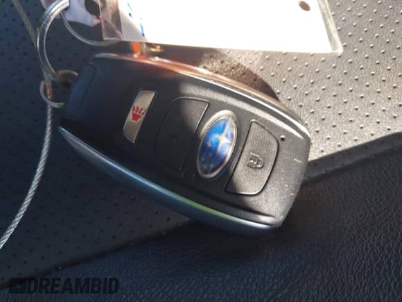 2018 Subaru Forester Touring z VIN JF2SJAWC6JH455890, wystawiony jako IAAI lot #43426177 z przebiegiem 44 143 mil mil oraz . Historia ofert i sprzedaży dostępna na DreamBid. Obrazek 11.