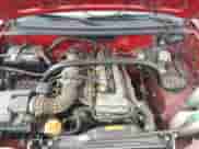 2000 Chevrolet Tracker с VIN 2CNBJ13CXY6915471, выставлен на аукционе IAAI как лот 42869286 с пробегом 110 398 миль миль и . История ставок и продаж доступна на DreamBid. Изображение 10.