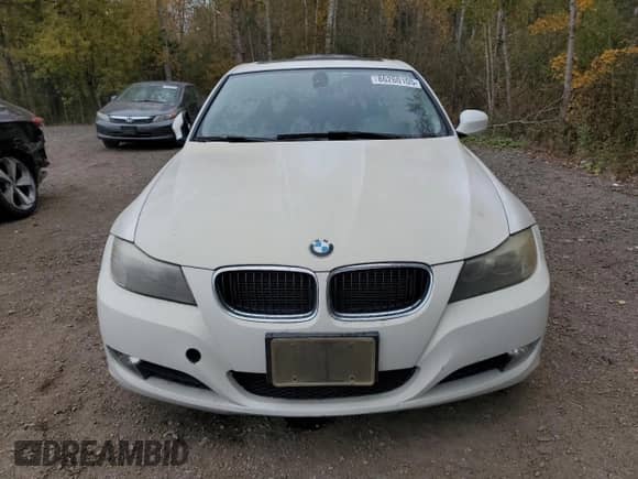 2011 BMW 3 Series 328i xDrive с VIN WBAPK7G53BNN85971, выставлен на аукционе Copart как лот 86260105 с пробегом Не указан миль и Чистый • Clean title. История ставок и продаж доступна на DreamBid. Изображение 5.