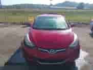 2015 Hyundai Elantra SE z VIN 5NPDH4AE9FH582283, wystawiony jako IAAI lot #43223921 z przebiegiem 144 361 mil mil oraz . Historia ofert i sprzedaży dostępna na DreamBid. Obrazek 12.