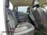 2015 Chevrolet Colorado 4WD Z71 с VIN 1GCGTCE36F1126117, выставлен на аукционе Copart как лот 60470485 с пробегом 158 870 миль миль и Списание • Salvage title. История ставок и продаж доступна на DreamBid. Изображение 10.