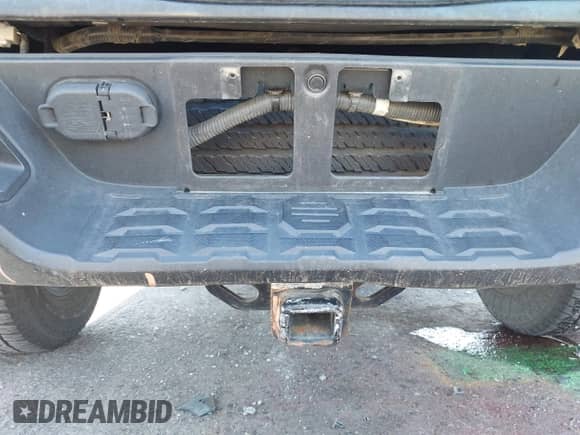 2019 Toyota Tacoma SR5 с VIN 3TMCZ5AN3KM218766, выставлен на аукционе IAAI как лот 43220093 с пробегом 65 948 миль миль и . История ставок и продаж доступна на DreamBid. Изображение 17.