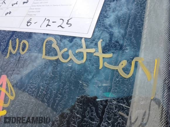 2006 BMW 7 Series 750Li z VIN WBAHN83516DT59611, wystawiony jako IAAI lot #42965466 z przebiegiem 155 896 mil mil oraz . Historia ofert i sprzedaży dostępna na DreamBid. Obrazek 15.