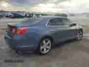 2014 Chevrolet Malibu LTZ с VIN 1G11J5SX3EF266330, выставлен на аукционе Copart как лот 66952255 с пробегом 126 513 миль миль и На запчасти • Non repairable. История ставок и продаж доступна на DreamBid. Изображение 3.