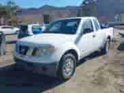 2012 Nissan Frontier S with VIN 1N6BD0CT8CC453060, listed as a IAAI auction lot 43472428 with 249,539 mi miles and . Bid and sale history available at DreamBid. Image 2.