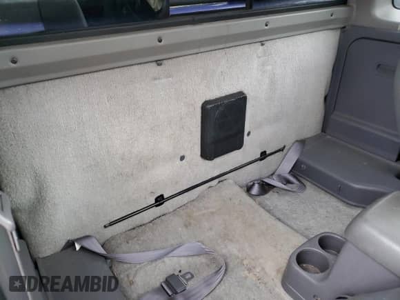 1999 Nissan Frontier XE с VIN 1N6ED26Y7XC311224, выставлен на аукционе Copart как лот 86131865 с пробегом 264 415 миль миль и Чистый • Clean title. История ставок и продаж доступна на DreamBid. Изображение 10.