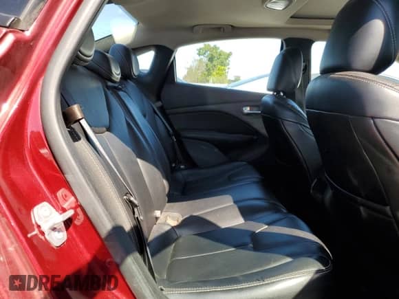 2015 Dodge Dart Limited с VIN 1C3CDFCB8FD307262, выставлен на аукционе Copart как лот 69000165 с пробегом 138 151 миль миль и Списание • Salvage title. История ставок и продаж доступна на DreamBid. Изображение 10.