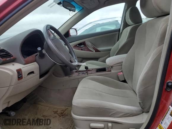 2009 Toyota Camry with VIN 4T1BE46K69U303344, listed as a Copart auction lot 85773665 with 99,660 mi miles and Clean title. Bid and sale history available at DreamBid. Image 7.