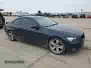2009 BMW 3 Series 335i с VIN WBAWB73599P045038, выставлен на аукционе Copart как лот 48080245 с пробегом 125 748 миль миль и Списание • Salvage title. История ставок и продаж доступна на DreamBid. Изображение 4.