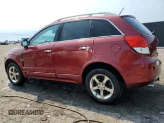 2009 Saturn VUE XR z VIN 3GSDL53789S508225, wystawiony jako Copart lot #70019284 z przebiegiem 146 881 mil mil oraz Czysty tytuł • Clean title. Historia ofert i sprzedaży dostępna na DreamBid. Obrazek 2.
