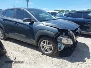 2021 Hyundai Kona SE с VIN KM8K12AA2MU706096, выставлен на аукционе IAAI как лот 42722869 с пробегом 38 015 миль миль и . История ставок и продаж доступна на DreamBid. Изображение 1.