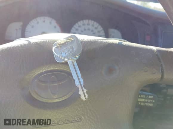 2004 Toyota Tacoma with VIN 5TEHN72N04Z329955, listed as a IAAI auction lot 43387675 with 429,980 mi miles and . Bid and sale history available at DreamBid. Image 11.