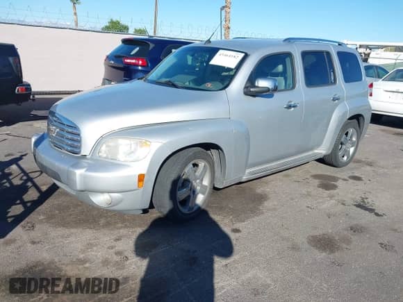 2011 Chevrolet HHR 2LT с VIN 3GNBACFU2BS658004, выставлен на аукционе IAAI как лот 43464182 с пробегом Не указан миль и . История ставок и продаж доступна на DreamBid. Изображение 2.