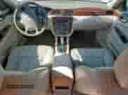 2007 Chevrolet Impala LTZ z VIN 2G1WU58R779230450, wystawiony jako Copart lot #81865795 z przebiegiem 166 363 mil mil oraz Szkoda całkowita • Salvage title. Historia ofert i sprzedaży dostępna na DreamBid. Obrazek 8.