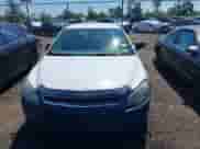 2011 Chevrolet Malibu 1LS with VIN 1G1ZB5E15BF170024, listed as a IAAI auction lot 42646592 with 133,300 mi miles and . Bid and sale history available at DreamBid. Image 12.