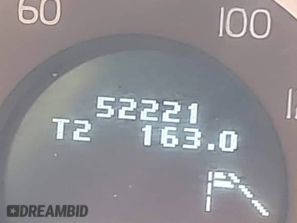 2013 Volvo S60 T6 R-Design Platinum с VIN YV1902FH8D1216575, выставлен на аукционе IAAI как лот 43233003 с пробегом 52 221 миль миль и . История ставок и продаж доступна на DreamBid. Изображение 15.