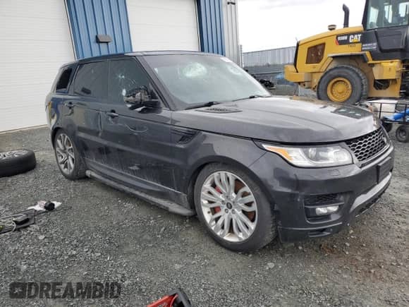 2014 Land Rover Range Rover Sport Supercharged с VIN SALWR2EF3EA332503, выставлен на аукционе Copart как лот 51660995 с пробегом 138 426 миль миль и Чистый • Clean title. История ставок и продаж доступна на DreamBid. Изображение 4.