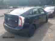 2014 Toyota Prius Two с VIN JTDKN3DU1E1746533, выставлен на аукционе IAAI как лот 43227275 с пробегом 356 058 миль миль и . История ставок и продаж доступна на DreamBid. Изображение 4.