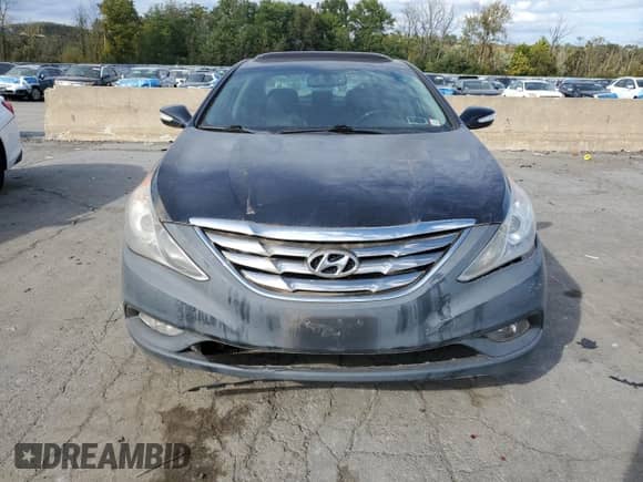2013 Hyundai Sonata SE с VIN 5NPEC4AC3DH597554, выставлен на аукционе Copart как лот 85563285 с пробегом 183 128 миль миль и Чистый • Clean title. История ставок и продаж доступна на DreamBid. Изображение 5.