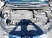 2014 Hyundai Elantra SE with VIN KMHDH4AE8EU085225, listed as a IAAI auction lot 43478032 with 118,997 mi miles and . Bid and sale history available at DreamBid. Image 10.