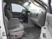 2004 Dodge Durango Limited with VIN 1D4HD58D04F140261, listed as a IAAI auction lot 41827253 with 214,356 mi miles and . Bid and sale history available at DreamBid. Image 5.