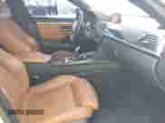 2019 BMW 4 Series 430i z VIN WBA4J1C5XKBM17254, wystawiony jako IAAI lot #43119456 z przebiegiem 41 914 mil mil oraz . Historia ofert i sprzedaży dostępna na DreamBid. Obrazek 5.