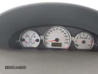 2006 Saturn ION z VIN 1G8AL55F06Z180598, wystawiony jako IAAI lot #41455101 z przebiegiem 161 051 mil mil oraz . Historia ofert i sprzedaży dostępna na DreamBid. Obrazek 5.