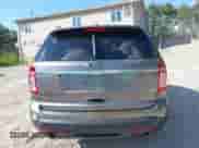 2011 Ford Explorer XLT with VIN 1FMHK8D88BGA16173, listed as a IAAI auction lot 43219952 with 202,372 mi miles and . Bid and sale history available at DreamBid. Image 16.