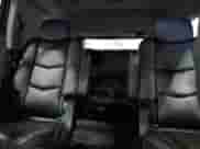 2018 Cadillac Escalade Luxury with VIN 1GYS4BKJ5JR260318, listed as a Copart auction lot 58726495 with 77,008 mi miles and Salvage title. Bid and sale history available at DreamBid. Image 10.