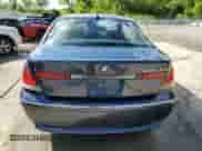 2003 BMW 7 Series 745Li with VIN WBAGN63433DR16621, listed as a Copart auction lot 53886355 with 122,775 mi miles and Non repairable. Bid and sale history available at DreamBid. Image 6.