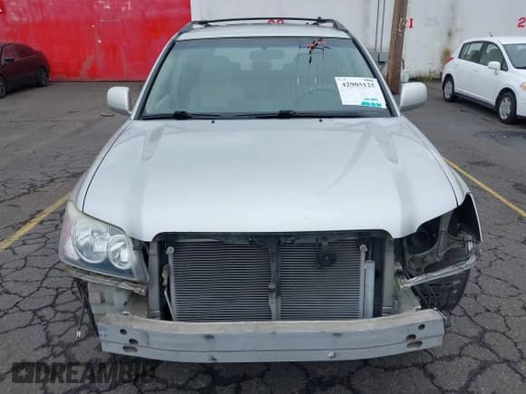 2003 Toyota Highlander с VIN JTEHF21A130107739, выставлен на аукционе IAAI как лот 42905125 с пробегом 199 099 миль миль и . История ставок и продаж доступна на DreamBid. Изображение 6.