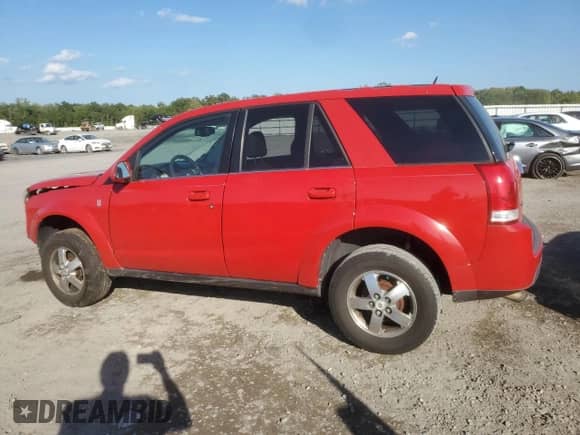 2007 Saturn VUE V6 с VIN 5GZCZ53427S820317, выставлен на аукционе Copart как лот 81433005 с пробегом 209 436 миль миль и Чистый • Clean title. История ставок и продаж доступна на DreamBid. Изображение 2.