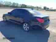 2008 BMW 5 Series 528i с VIN WBANU53548CT04521, выставлен на аукционе IAAI как лот 43381470 с пробегом 168 899 миль миль и . История ставок и продаж доступна на DreamBid. Изображение 3.