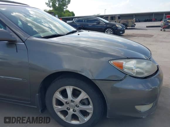 2005 Toyota Camry STD с VIN 4T1BE32K85U555932, выставлен на аукционе IAAI как лот 42863501 с пробегом 246 493 миль миль и . История ставок и продаж доступна на DreamBid. Изображение 18.