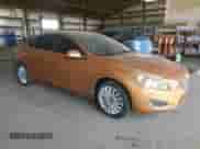 2012 Volvo S60 T5 с VIN YV1622FS2C2108227, выставлен на аукционе Copart как лот 66946365 с пробегом Не указан миль и Чистый • Clean title. История ставок и продаж доступна на DreamBid. Изображение 4.