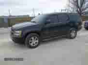 2008 Chevrolet Tahoe Police с VIN 1GNEC030X8R246979, выставлен на аукционе IAAI как лот 41714414 с пробегом 209 942 миль миль и . История ставок и продаж доступна на DreamBid. Изображение 2.