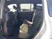 2024 Jeep Grand Cherokee Altitude with VIN 1C4RJHAG6RC215473, listed as a IAAI auction lot 42223275 with 11,199 mi miles and . Bid and sale history available at DreamBid. Image 8.