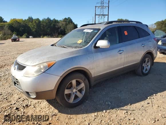 2007 Hyundai Veracruz GLS с VIN KM8NU13C57U023925, выставлен на аукционе Copart как лот 76341254 с пробегом 354 506 миль миль и Чистый • Clean title. История ставок и продаж доступна на DreamBid. Изображение 1.
