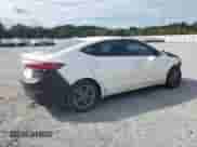 2018 Hyundai Elantra Value Edition z VIN 5NPD84LF6JH259095, wystawiony jako Copart lot #81836415 z przebiegiem 242 865 mil mil oraz Szkoda całkowita • Salvage title. Historia ofert i sprzedaży dostępna na DreamBid. Obrazek 3.