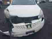 2010 Nissan Rogue SL с VIN JN8AS5MT9AW017883, выставлен на аукционе IAAI как лот 43279783 с пробегом 143 735 миль миль и . История ставок и продаж доступна на DreamBid. Изображение 6.