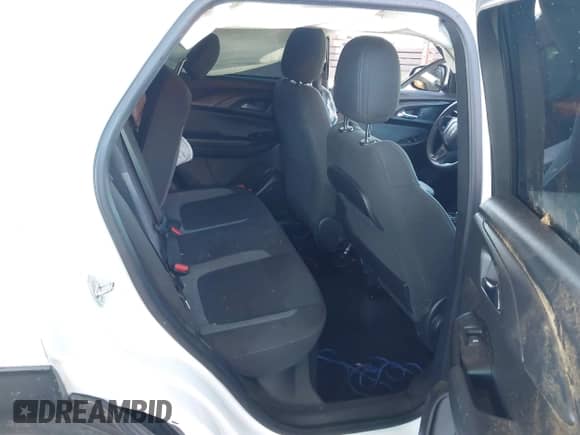 2021 Chevrolet TrailBlazer LS с VIN KL79MNSL3MB049197, выставлен на аукционе IAAI как лот 42815494 с пробегом 112 515 миль миль и . История ставок и продаж доступна на DreamBid. Изображение 8.