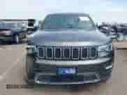 2018 Jeep Grand Cherokee Limited with VIN 1C4RJFBG3JC505743, listed as a IAAI auction lot 43101356 with 46,807 mi miles and . Bid and sale history available at DreamBid. Image 13.
