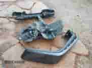 2022 Jeep Wrangler Unlimited Rubicon 392 с VIN 1C4JJXSJ6NW184770, выставлен на аукционе IAAI как лот 42354279 с пробегом 49 643 миль миль и . История ставок и продаж доступна на DreamBid. Изображение 12.