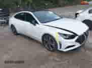 2022 Hyundai Sonata SEL Plus с VIN 5NPEJ4J28NH144660, выставлен на аукционе IAAI как лот 43298196 с пробегом 44 557 миль миль и . История ставок и продаж доступна на DreamBid. Изображение 1.