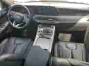 2022 Hyundai Palisade Calligraphy с VIN KM8R7DHE1NU386627, выставлен на аукционе Copart как лот 60686744 с пробегом 41 519 миль миль и Списание • Salvage title. История ставок и продаж доступна на DreamBid. Изображение 8.