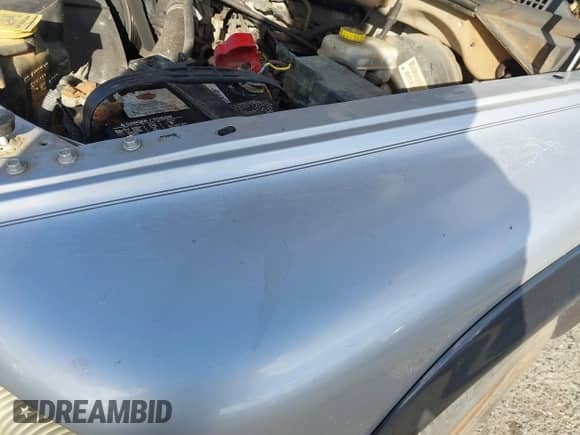 2002 Dodge Dakota z VIN 1B7GL12X42S708569, wystawiony jako IAAI lot #43535850 z przebiegiem 225 885 mil mil oraz . Historia ofert i sprzedaży dostępna na DreamBid. Obrazek 16.