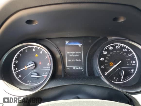 2023 Toyota Camry SE z VIN 4T1G11AK9PU155758, wystawiony jako Copart lot #42059185 z przebiegiem 18 622 mil mil oraz Czysty tytuł • Clean title. Historia ofert i sprzedaży dostępna na DreamBid. Obrazek 9.