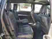 2020 Honda Pilot Black Edition с VIN 5FNYF6H70LB015383, выставлен на аукционе Copart как лот 61716675 с пробегом Не указан миль и Списание • Salvage title. История ставок и продаж доступна на DreamBid. Изображение 11.