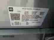 2023 Cadillac Escalade 4WD Premium Luxury with VIN 1GYS4BKL8PR262235, listed as a Copart auction lot 53835495 with 13,982 mi miles and Salvage title. Bid and sale history available at DreamBid. Image 13.