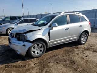 2009 Saturn VUE XR z VIN 3GSCL53789S609034, wystawiony jako Copart lot #79511874 z przebiegiem 93 388 mil mil oraz Szkoda całkowita • Salvage title. Historia ofert i sprzedaży dostępna na DreamBid. Obrazek 1.